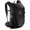 Salomon Trailblazer 30, rygsæk, sort