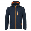 Kilpi Ravio, softshell jakke, herre, mørkeblå