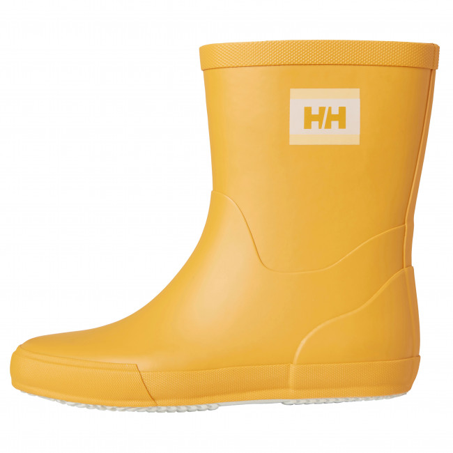 Helly Hansen Nordvik 2, gummistøvler, dame, gul