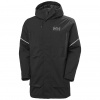 Helly Hansen Active Oslo Ins parka, herre, sort