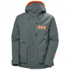 Helly Hansen Kickinghorse, skijakke, herre, grøn