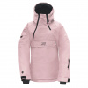 2117 of Sweden Liden, anorak, dame, rosa