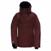 2117 of Sweden Liden, anorak, dame, bordeaux