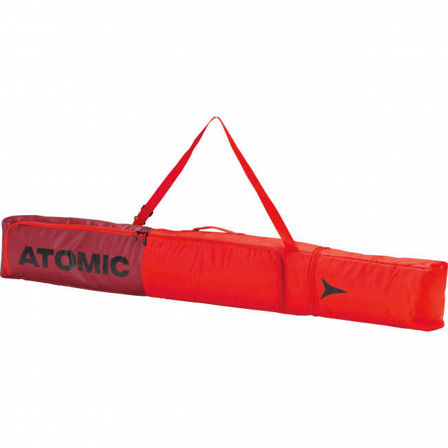 Atomic Ski Bag, rød