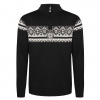 Dale of Norway Moritz, sweater, herre, sort