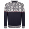 Dale of Norway Tyssøy, sweater, herre, navy