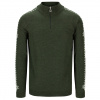 Dale of Norway Geilo, sweater, herre, mørkegrøn