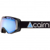 Cairn Stratos Evolight, skibriller, sort