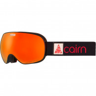 Cairn Focus, OTG skibriller, sort