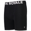 Mons Royale Hold 'EM Boxer, herre, sort