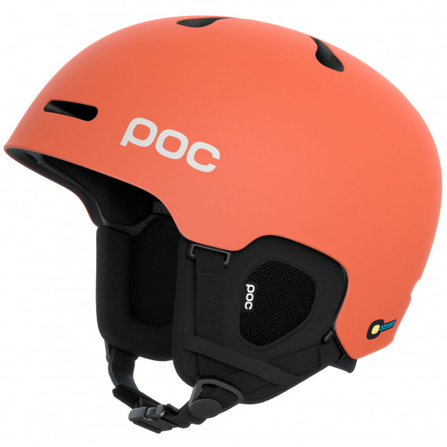 POC Fornix Mips, skihjelm, mat rød thumbnail