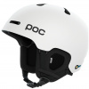 POC Fornix, skihjelm, mat hvid