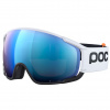POC Zonula Clarity Comp, hvid