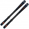 Salomon Stance 80 + M11 GW