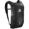 Salomon Trailblazer 10, rygsæk, sort