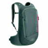 Ortovox Powder Rider 16, green dust