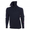 Ulvang Rav sweater w/zip, herre, navy