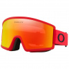 Oakley Ridge Line L, Redline
