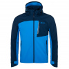 Kilpi Ravio, softshell jakke, plus size, herre, blå