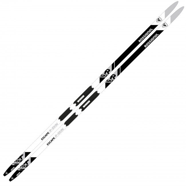 Rossignol X-Tour Escape R-Skin inkl. Control Step In thumbnail