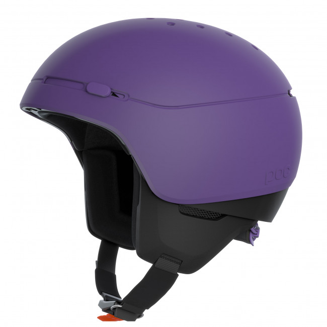 Brug POC Meninx, skihjelm, sapphire purple matt til en forbedret oplevelse