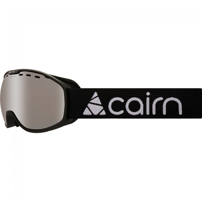 Cairn Rainbow SPX3000, skibriller, mat sort thumbnail