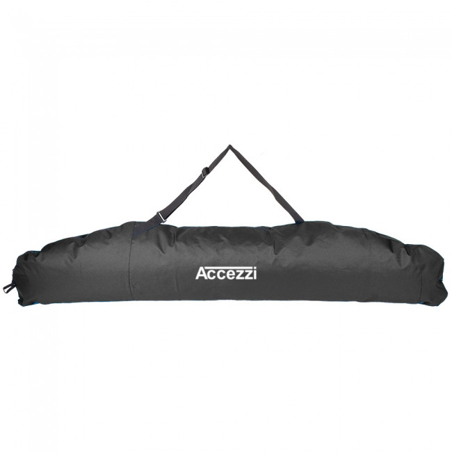 Brug Accezzi Aspen Snowboard, taske, sort til en forbedret oplevelse