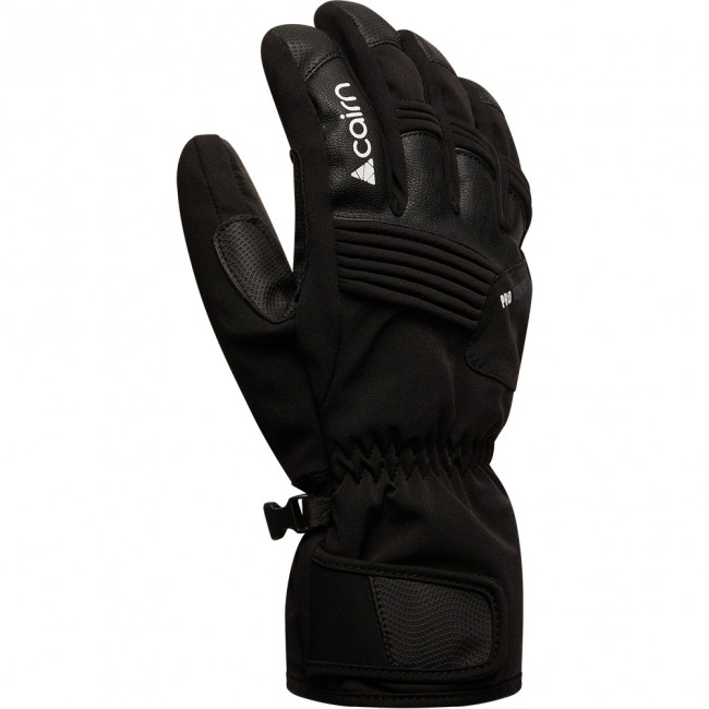 Cairn Nordend 2 C-tex Pro handsker, sort thumbnail