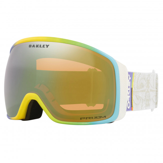 Oakley Flight Tracker L, PRIZM, Torstein Horgmo Signature thumbnail