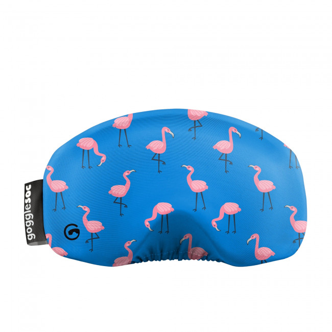 GoggleSoc, Flamingo Soc thumbnail
