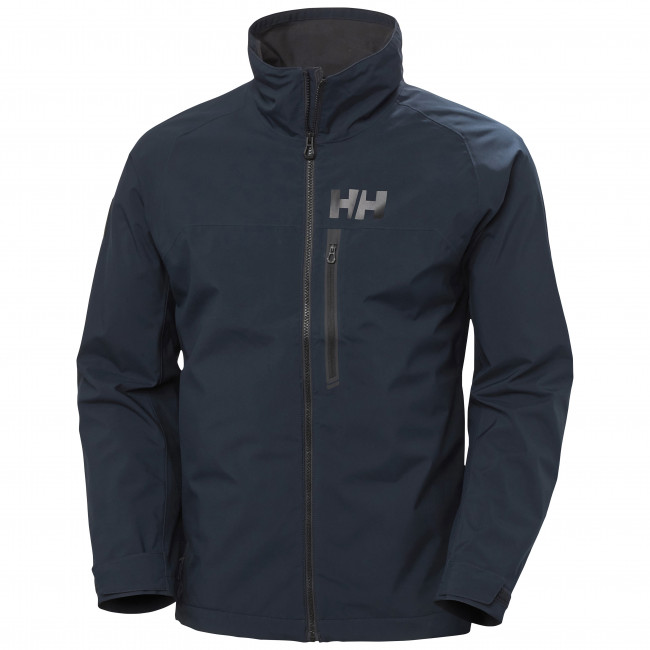 Helly Hansen HP Racing, jakke, herre, navy thumbnail