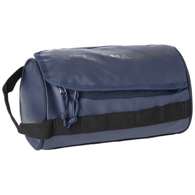 Helly Hansen HH Wash Bag 2, toilettaske, mørkeblå
