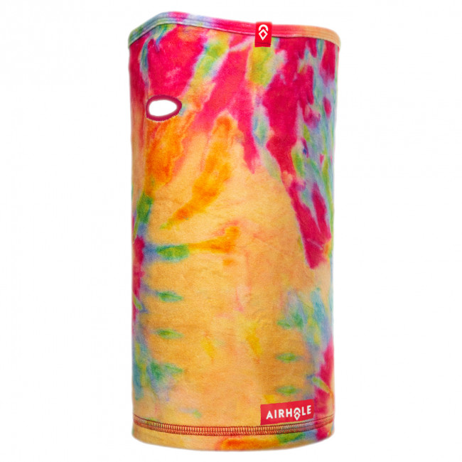 Airhole Halsedisse Ergo Milk Fleece, festival