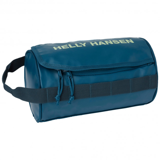 Brug Helly Hansen HH Wash Bag 2, deep dive til en forbedret oplevelse