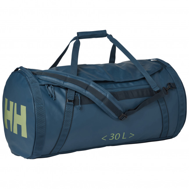 Helly Hansen HH Duffel Bag 2, 30L, deep dive thumbnail