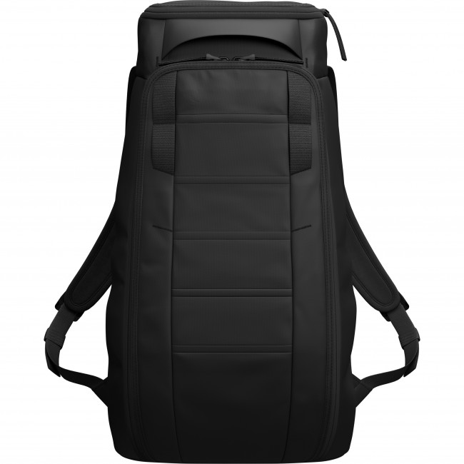 Brug Db Hugger, 20L, rygsæk, black out til en forbedret oplevelse