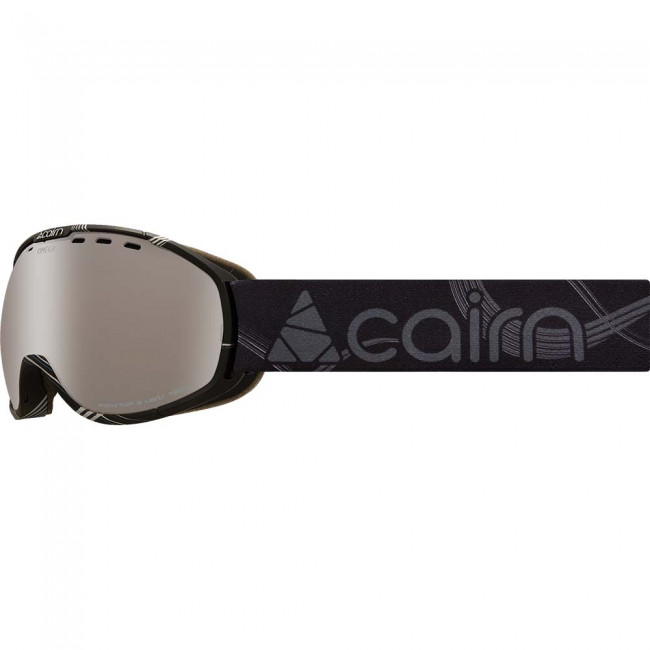 Cairn Omega, skibriller, sort