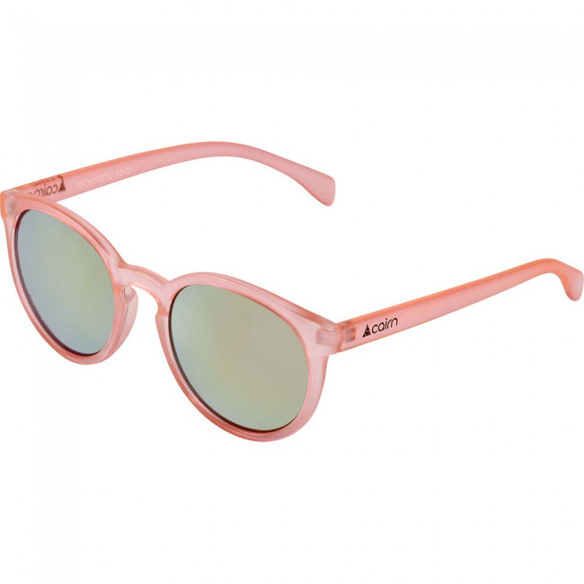 3: Cairn Foxy, solbriller, lyserød