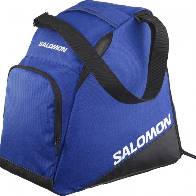 #3 - Salomon Original Gearbag, støvletaske, blå