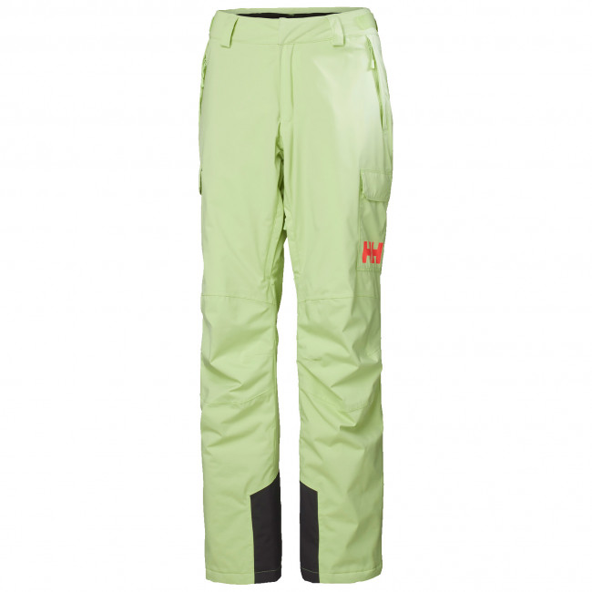 Helly Hansen Switch Cargo Insulated, skibukser, dame, iced matcha thumbnail