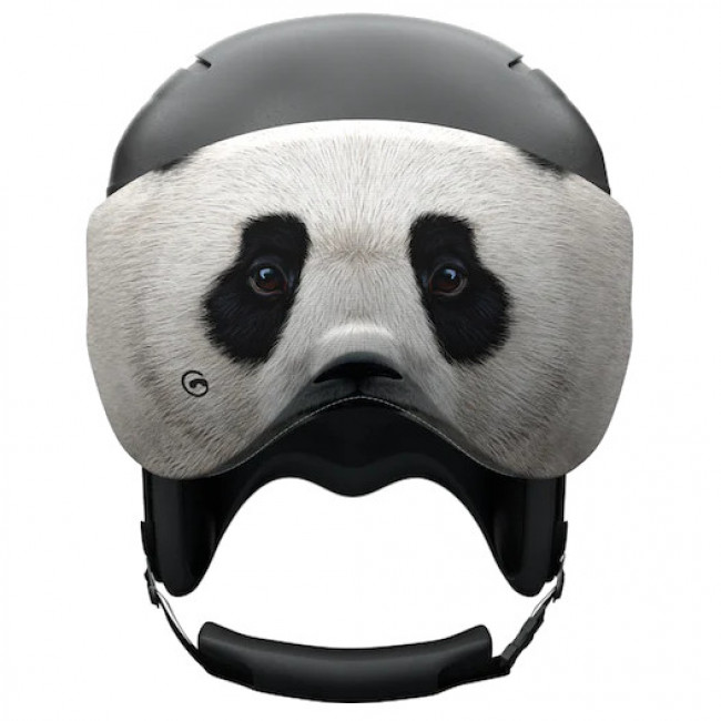 GoggleSoc, Panda Visorsoc thumbnail