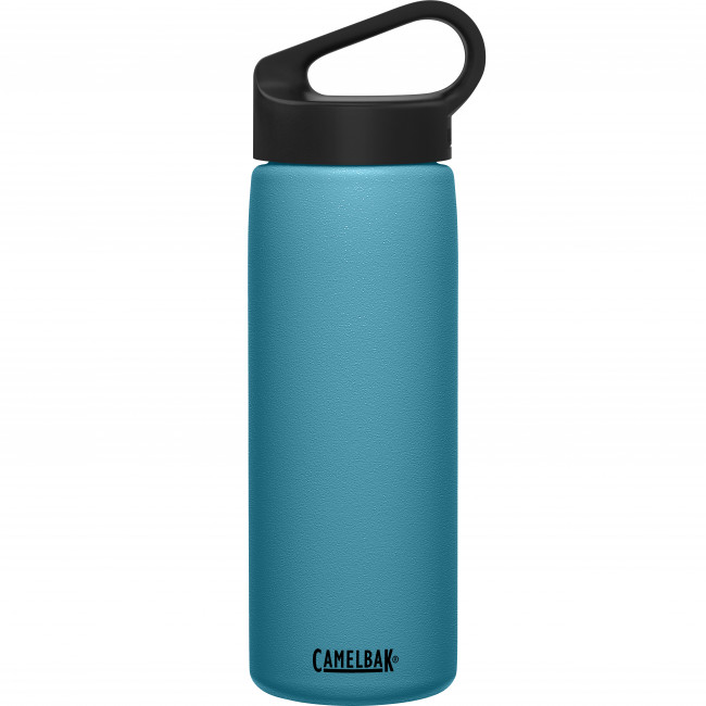 3: CamelBak Carry Cap, drikkedunk, 0,6L, blå