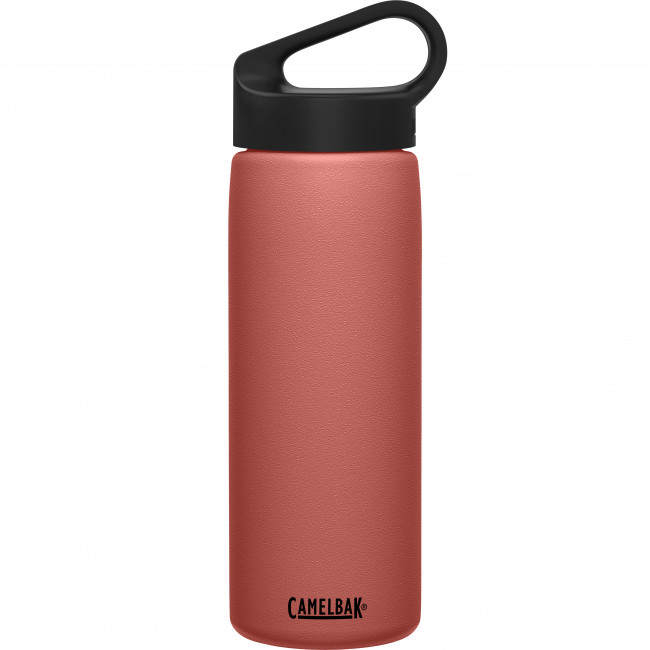 CamelBak Carry Cap, drikkedunk, 0,6L, pink