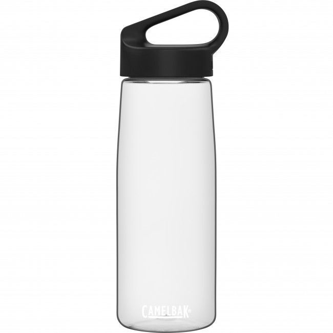 CamelBak Carry Cap, drikkedunk, 0,75L, transparent