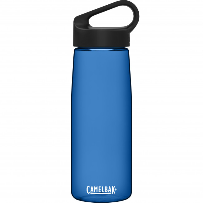 10: CamelBak Carry Cap, drikkedunk, 0,75L, blå
