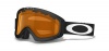 Oakley O2 XS, Matte Black, Persimmon