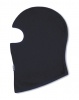 Kama Kids fleece elefanthue, til børn, sort
