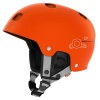 POC Receptor BUG, skihjelm, orange