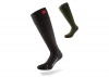 Lenz Heat Sock 3.0, unisex varmestrømpe