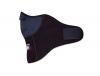 Kama ansigtsmaske, stor, windstopper, sort